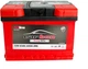 Автомобільний акумулятор 62 Ah/12V Carbon (0) Euro (CRB62-00) - зображення 1