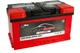 Автомобильный аккумулятор 85 Ah/12V CARBON sb_низький (0) Euro (CRB85-00L) - изображение 2