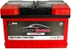 Автомобильный аккумулятор 75 Ah/12V CARBON sb_низький (0) Euro (CRB75-00L) - изображение 1