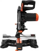 Пила торцовочная Dnipro-M SL-26L (49904000) - зображення 3