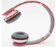 Беспроводные наушники HEADSET S450 Красный (3178) - изображение 3