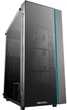 Корпус DeepCool Matrexx 55 Black - изображение 1