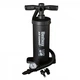 Байдарка Bestway 65052 Ventura Kayak с веслами и насосом 330 х 94 см двухместная надувная каяк - изображение 3