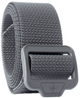 Ремень P1G-Tac Frogman Duty Belt UA logo UA281-59091-G6BK-UA-1 S Черный (2000980451111) - изображение 1