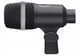 Микрофон инструментальный AKG D40 black - изображение 2