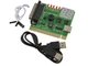 POST карта Digital USB PCI PC для діагностики материнських плат ПК (1002-859-00) - зображення 3