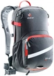 Рюкзак Deuter Bike I 14 Graphite-Papaya (1052-3203117 4906) - изображение 1