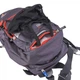 Рюкзак Deuter Bike I 14 Graphite-Papaya (1052-3203117 4906) - изображение 2