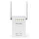 Підсилювач сигналу Wi-Fi PIX-LINK LV-WR02ES ретранслятор, репітер, точка доступу (LV-WR02ES) - зображення 1