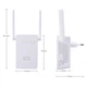 Підсилювач сигналу Wi-Fi PIX-LINK LV-WR02ES ретранслятор, репітер, точка доступу (LV-WR02ES) - зображення 5