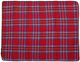 Килимок для пікніка KingCamp Picnik Blanket (KG8001)(red) - зображення 1