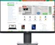 Монитор 23.8" Dell P2419HC Black (210-AQGQ) USB Type-C 65W - изображение 1