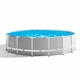 Бассейн каркасный Intex Prism Frame Pool 26710 366*76 см - изображение 2