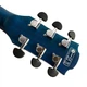 Набор гитара акустическая EQ902C/BL 41'' +чехол (Синего цвета) - изображение 4