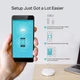 Router TP-LINK Deco M5 (1 szt.) - obraz 4