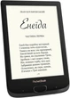 Электронная книга с подсветкой PocketBook 616 Basic Lux 2 Obsidian Black (PB616-H-CIS) - изображение 4