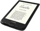 Электронная книга с подсветкой PocketBook 616 Basic Lux 2 Obsidian Black (PB616-H-CIS) - изображение 6