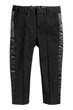 Брюки H&M 92см черный 94144424 - изображение 2