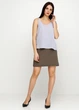 Спідниця H&M 38 зелений 4644915 - зображення 4