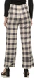Брюки H&M 34 черно белый 7253549 - изображение 3