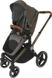 Детская коляска 2 в 1 Welldon WD007 Серая (WD007-2) (4820212900266) - изображение 2