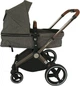 Детская коляска 2 в 1 Welldon WD007 Серая (WD007-2) (4820212900266) - изображение 12