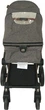Детская коляска 2 в 1 Welldon WD007 Серая (WD007-2) (4820212900266) - изображение 16