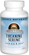 Теанин Source Naturals Serene Science Теанин Серен 30 таблеток (21078017745) - изображение 1