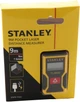 Лазерний далекомір Stanley TLM 30 (STHT9-77425) - зображення 4