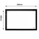LED панель Huion A2 - изображение 5