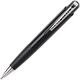 Ручка Fisher Space Pen Eclipse Чорна в пластиковому тубусі / ECL (747609960143) - зображення 1