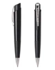 Ручка Fisher Space Pen Eclipse Чорна в пластиковому тубусі / ECL (747609960143) - зображення 2