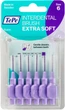 Набір щіток для міжзубних проміжків TePe Extra Soft 1.1 мм 6 шт. (122675) - зображення 1