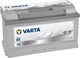 Автомобильный аккумулятор Varta Silver Dynamic 100А Ев (-/+) H3 (830EN) (600402083) - изображение 3