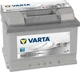 Автомобильный аккумулятор Varta Silver Dynamic 61АН Ев (-/+) D21 (600EN) (561400060) - изображение 3