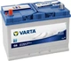 Автомобильный аккумулятор Varta Blue Dynamic 95А (+/-) ASIA G8 (830EN) (595405083) - изображение 3