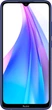 Мобильный телефон Xiaomi Redmi Note 8T 4/128GB Starscape Blue (Международная версия) - изображение 1