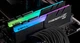 RAM G.Skill DDR4-3600 16384MB PC4-28800 (zestaw 2x8192) Trident Z RGB (F4-3600C18D-16GTZRX) - obraz 5