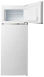 Двухкамерный холодильник SHARP SJ-T1227M5W-UA - изображение 2