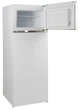 Двухкамерный холодильник SHARP SJ-T1227M5W-UA - изображение 3