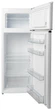 Двухкамерный холодильник SHARP SJ-T1227M5W-UA - изображение 4