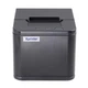 POS-принтер чеков Xprinter XP-C58H USB Black - изображение 6