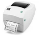 Термотрансферный принтер этикеток Zebra GK888t - изображение 1