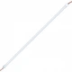 LED лінійка BIOM LB-100-15-6-220 15Вт 6000К 220В 1000мм в матовому корпусі - зображення 4