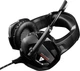 Słuchawki Modecom MC-859 Bow Volcano Gaming Series Czarno-Czerwone (S-MC-859-BOW) - obraz 1