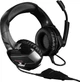 Słuchawki Modecom MC-859 Bow Volcano Gaming Series Czarno-Czerwone (S-MC-859-BOW) - obraz 3