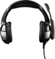 Słuchawki Modecom MC-859 Bow Volcano Gaming Series Czarno-Czerwone (S-MC-859-BOW) - obraz 4