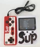 Портативна приставка із джойстиком Retro FC Game Box Sup dendy 500in1 Біла - зображення 4