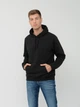 Худи утепленное мужское Sol's Spencer 02991312 2XL Черный (3660731320562) - изображение 1