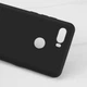 Чохол Shell для ZTE Nubia Z18 mini Black - изображение 2